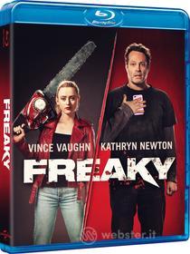 Freaky (Blu-ray)