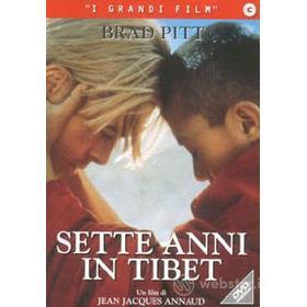 Sette anni in Tibet (Edizione Speciale 2 dvd)