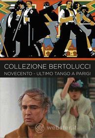 Bernardo Bertolucci Cofanetto (3 Dvd)