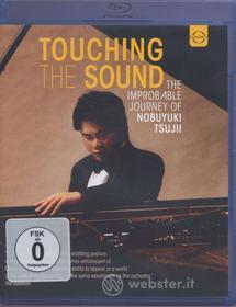 Touching the Sound: The improbable journey of Nobuyuki Tsujii (Blu-ray)