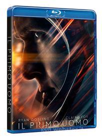 First Man: Il Primo Uomo (Blu-ray)