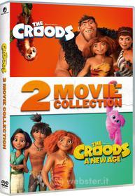 Croods Collection (2 Dvd)