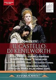 Gaetano Donizetti - Il Castello Di Kenilworth