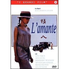 L' amante