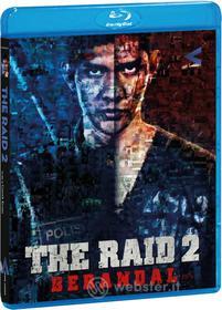 The Raid 2: Berandal (Blu-ray)