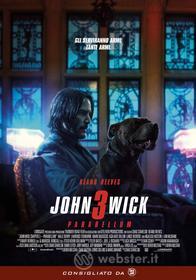 John Wick 3 (Blu-ray)