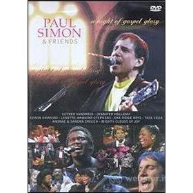 Paul Simon. A Night of Gospel Glory