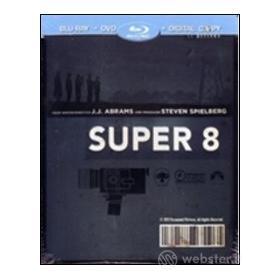 Super 8(Confezione Speciale)