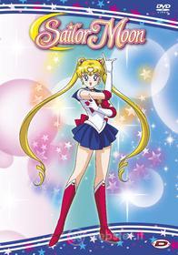 Sailor Moon Pack (Eps 01-16) (4 Dvd)