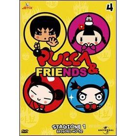 Pucca & Friends. Vol. 4