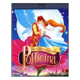 Thumbelina. Pollicina (Blu-ray)