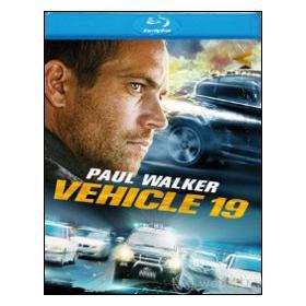 Vehicle 19 (Blu-ray)