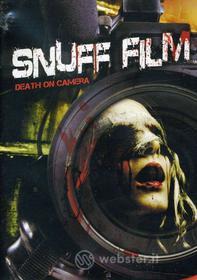 Snuff Film: Death On Camera