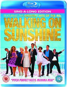 Walking On Sunshine - Walking On Sunshine (Blu-ray) Walking On Sunshine - Walking On Sunshine (Blu-ray)