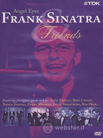 Frank Sinatra. Friends