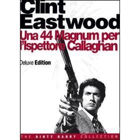 Una 44 Magnum per l'ispettore Callaghan