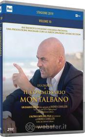 Il Commissario Montalbano - Un Diario Del 43 / L'Altro Capo Del Filo (2 Dvd)