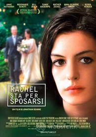Rachel Sta Per Sposarsi (Blu-ray)
