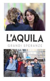 L'Aquila - Grandi Speranze (3 Dvd)