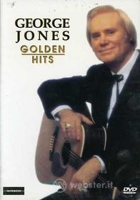 George Jones - Golden Hits