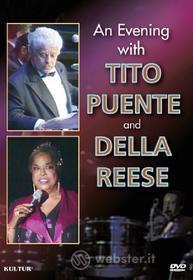 Tito / Reese,Della Puente - Evening With Tito Puente & Della Reese