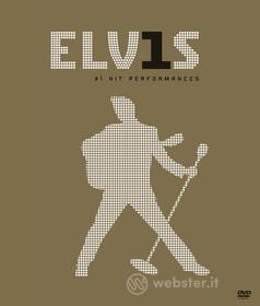 Elvis Presley - #1 Hit Perfomances