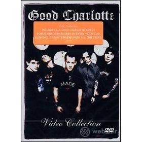 Good Charlotte. The Video Collection