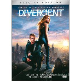Divergent (Edizione Speciale 2 dvd)