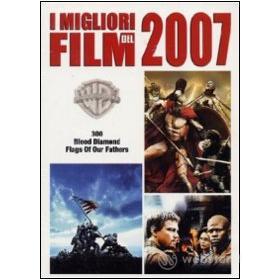 I migliori film del 2007 (Cofanetto 3 dvd)