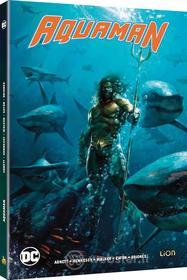 Aquaman (Ltd) (Blu-Ray+Comic Book) (2 Blu-ray)