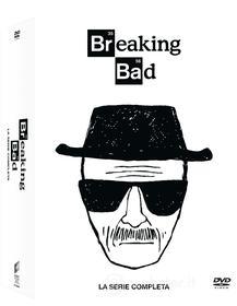 Breaking Bad - La Serie Completa (21 Dvd) (21 Dvd)