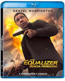 The Equalizer 2 - Senza Perdono (Blu-ray)