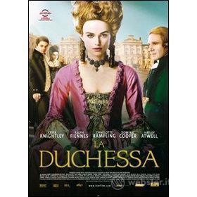 La duchessa