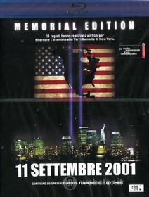 11 settembre 2001 (Blu-ray)