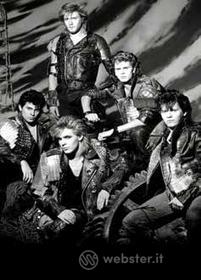 Duran Duran - Memorial Box (2 Dvd)