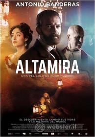 Altamira (Blu-ray)