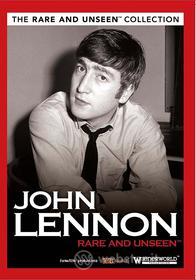 John Lennon - Rare & Unseen