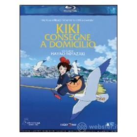 Kiki. Consegne a domicilio (Blu-ray)