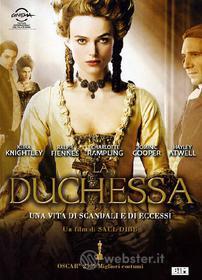 La duchessa (Edizione Speciale 2 dvd)