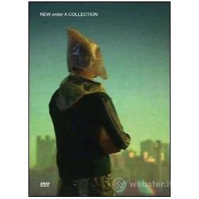 New Order. A Collection (2 Dvd)