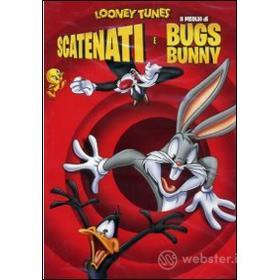 Looney Tunes. Scatenati (2 Dvd)