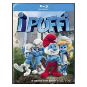 I Puffi (Blu-ray)