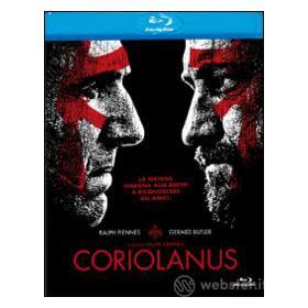 Coriolanus (Blu-ray)