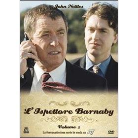 L' ispettore Barnaby. Vol. 2 (3 Dvd)