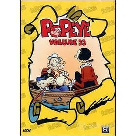 Popeye. Vol. 22