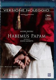 Habemus Papam (Blu-ray)
