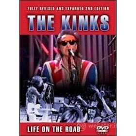 The Kinks. Life On The Road