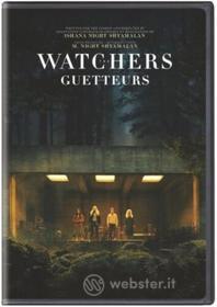 Watchers [Edizione : Stati Uniti]