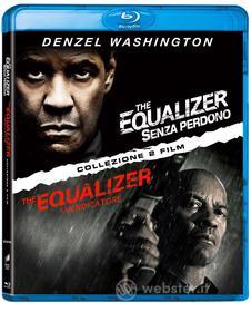 Equalizer Collection (2 Blu-Ray) (Blu-ray)