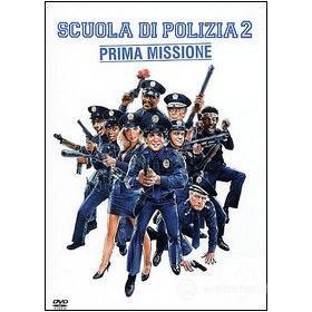 Scuola di polizia II: prima missione